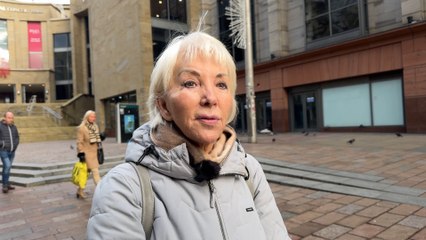 People of Glasgow share their thoughts on the energy price cap increase