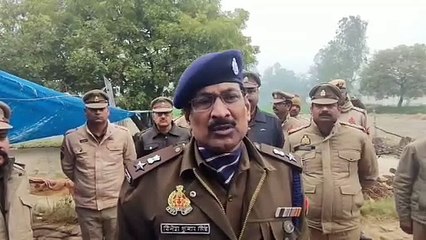 जमीनी विवाद में एक भाई ने सगे बड़े भाई की फावड़ा मारकर कर डाली हत्या