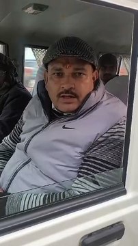 भूमाफियाओं के खिलाफ प्रशासन की बड़ी कार्रवाई, 140 बीघा जमीन को अतिक्रमण से कराया मुक्त, गेहूं सरसों और आलू की खेती कर रहे थे माफिया