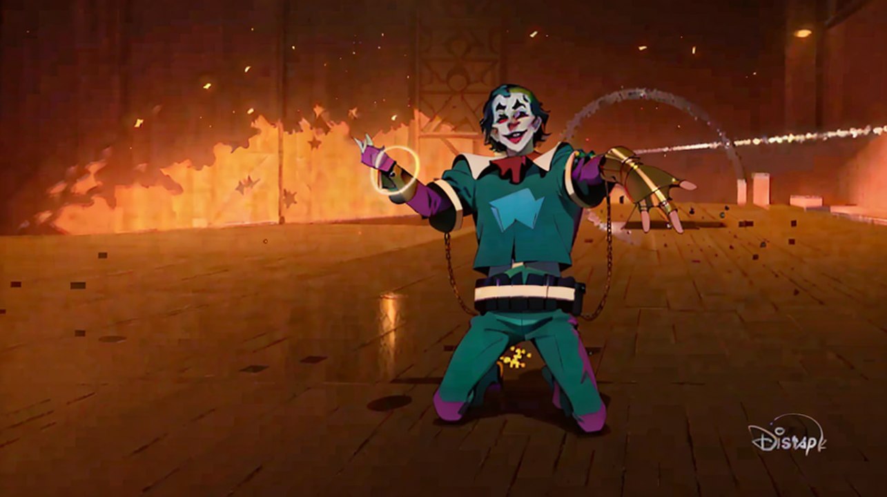 Golden Globes 2025 : Joker 2 subi un traitement inattendu