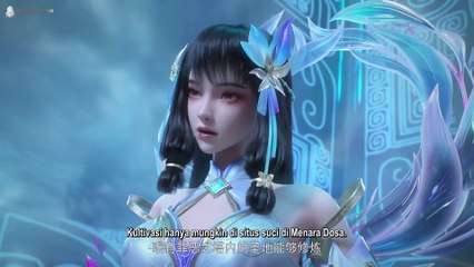 Apotheosis || episode 94 Sub Indo