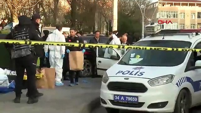 Eşi olacak cani tarafından korkunç bir şekilde katledilen kadın ölüme böyle gitmiş