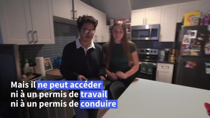 Sous Trump, des familles américaines se préparent à de possibles expulsions