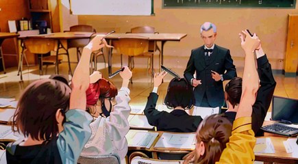 Lycée : Le retour obligatoire des maths dès la rentrée 2023 !