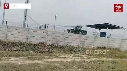 नरेंद्र सिंह तोमर के फॉर्म हाउस से चोरी, घुप अंधेरे में दीवार में सेंध लगा चोरों ने दिया वारदात को अंजाम