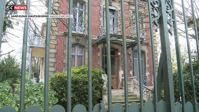 PORTRAIT - Revoir les moments clefs de la vie de Jean-Marie Le Pen, le fondateur et ancien président du Front national, décédé à l'âge de 96 ans - VIDEO