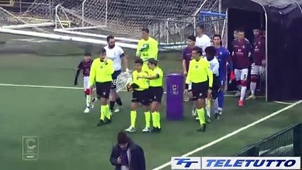 Video News - Lumezzane, 3-3 di carattere con la Pro Vercelli