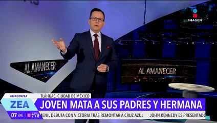 El Metro de la CDMX lanza licitación para la renovación de la Línea 3