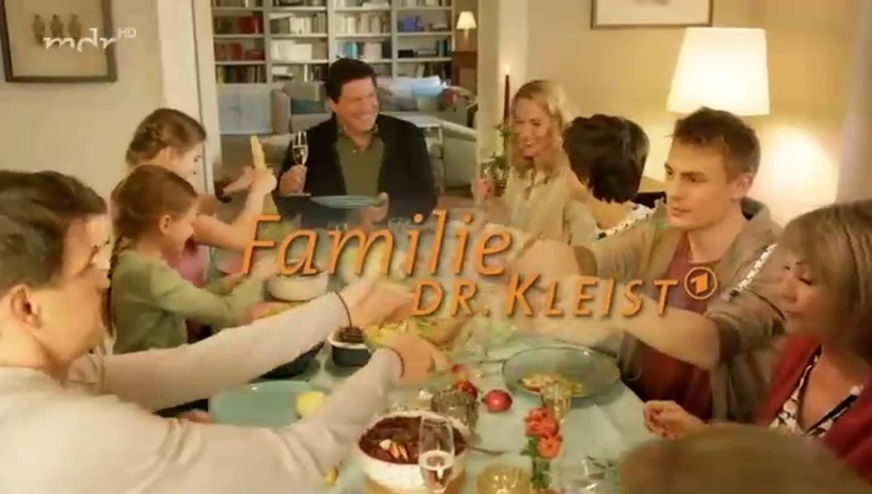 Familie Dr. Kleist -126- Hart am Limit