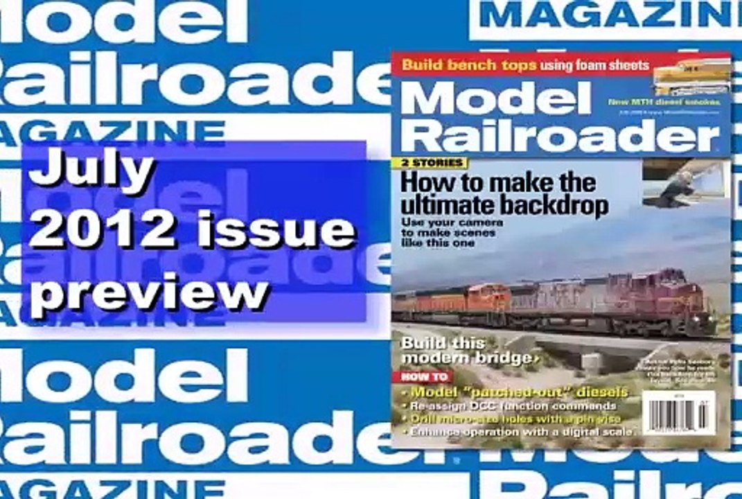 MRR052212 July 2012 Preview