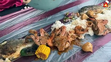 Camping on the Stunning Beaches of Abu Dhabi #BeachCamping #AbuDhabiAdventures #NatureGetaway