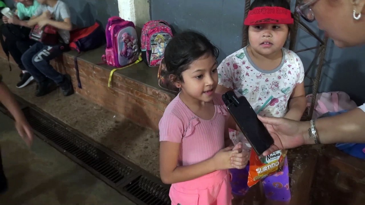 01-06-25 - COLONIA DE VACACIONES - CHICOS