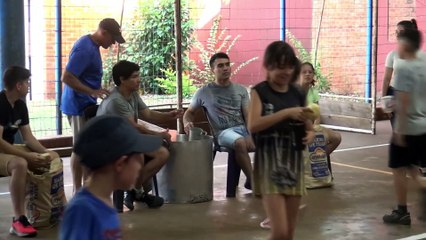 01-06-25 - COLONIA DE VACACIONES - PROFE