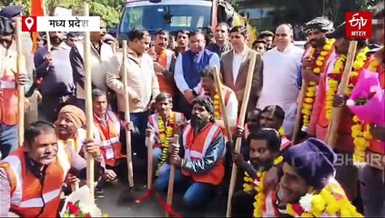 ड्रेनेज साफ करने उतरेगी टास्क फोर्स, एप के जरिए होगी मॉनिटरिंग, युद्ध स्तर होगा काम