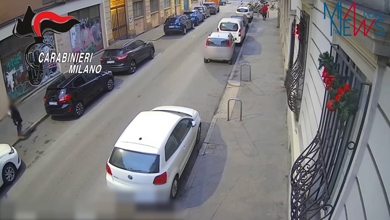 Milano, 4 rapine nel giro di mezz'ora intorno alla stazione Centrale