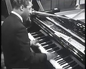 Erroll Garner - Misty
