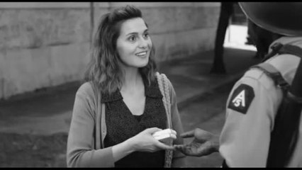 "C'è ancora domani" di Paola Cortellesi entra nella corsa agli Oscar