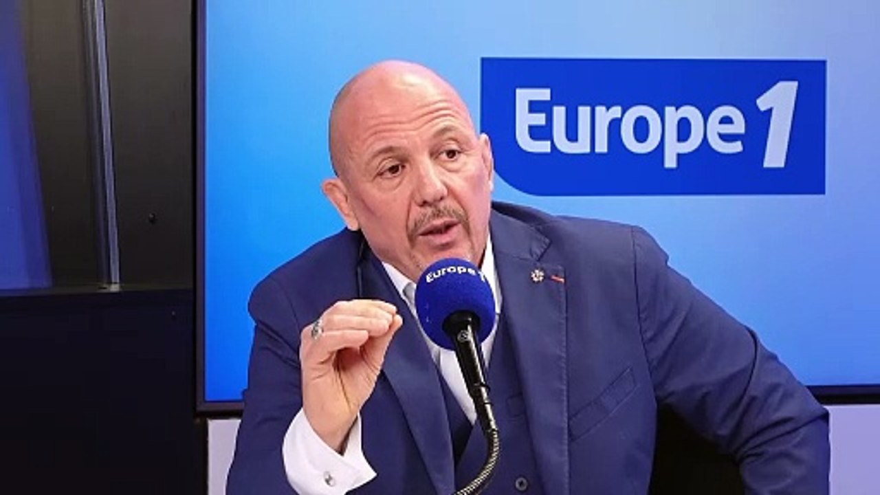 10 ans de l'attentat de Charlie Hebdo : «Notre priorité c'était de sauver les otages, ensuite d'essayer d'avoir les terroristes vivants et ensuite sauver nos vies», Marc Verillotte ancien membre du Raid