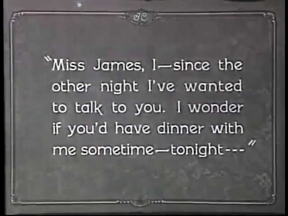 East side - West side (1923) - Full movie