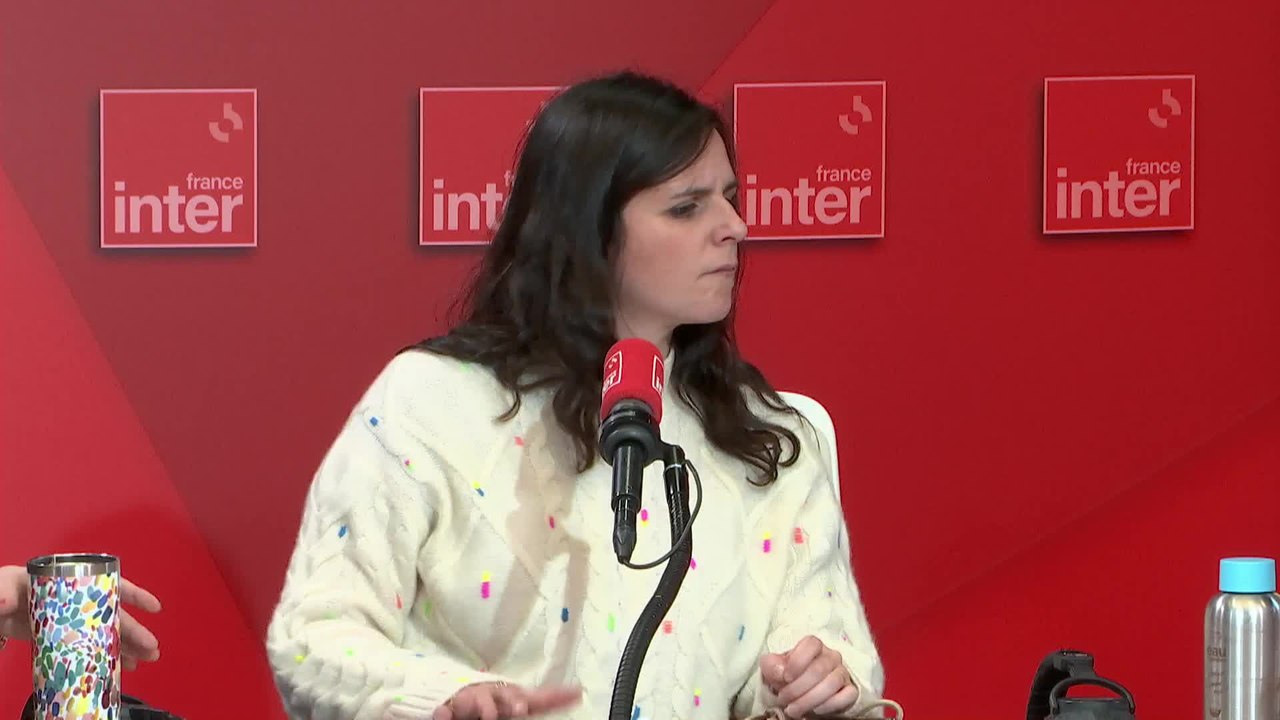 Fêtes des gosses - La drôle d'humeur de Laura Domenge