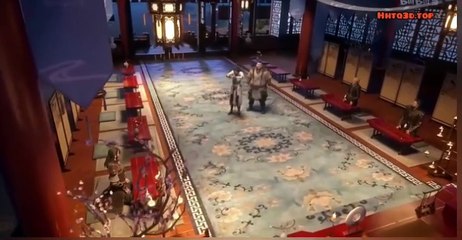Thần Đạo Đế Tôn Tập 28 Vietsub