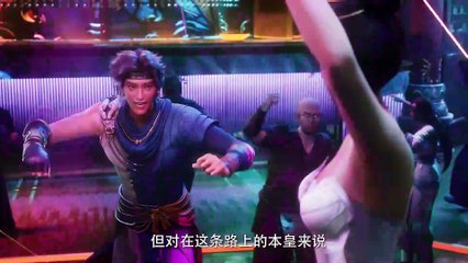 Shrouding The Heavens Episode 91 indo