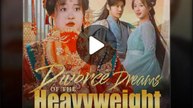 Divorce Dreams of the Heavyweight Princess - A woman traveled back in time to become a fat queen, and she amazed everyone with her beauty