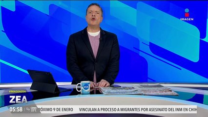 "Los Chapitos" declararán esta mañana ante la Corte de Chicago