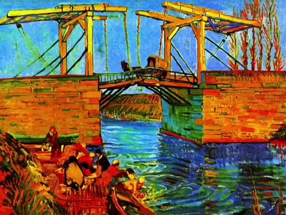 Vincent van Gogh