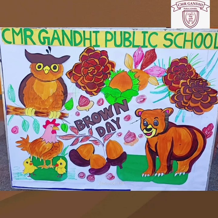 Best CBSE Schools in Sarjapur Road, Bangalore | CMR Gandhi Public School