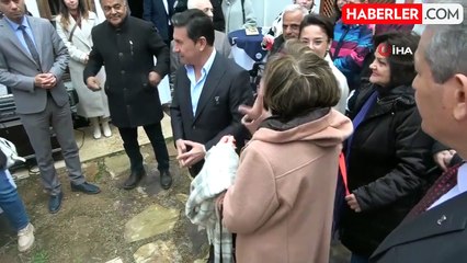 Muğla Büyükşehir Belediyesi'nden Yeni Sosyal Hizmet Projesi: Gözcüler Evi