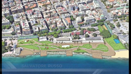 Messina: area fieristica e fine lavori, occorrerà una variante