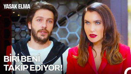 Ender'in Peşinde Biri Var! - Yasak Elma 90. Bölüm