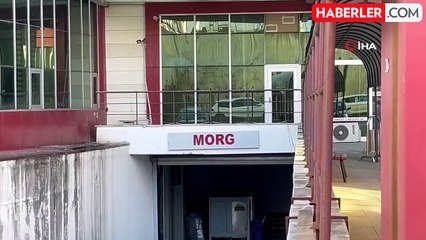 Ordu'da Elektrik Akımına Kapılan İşçi Hayatını Kaybetti