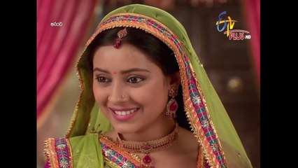 Anandi Episode 858 - Anandi Has Graduated - January 6 2025 | ETV Plus