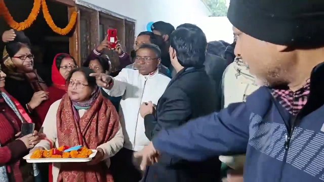 प्रशांत किशोर को लेकर शाहनवाज का बडा़ बयान, इवेंट मैनेजमेंट चलाते थे पैसे लेकर चुनाव में प्रचार करते थे, अब पैसा नहीं मिलने लगा तो राजनीतिक पार्टी बना लिए