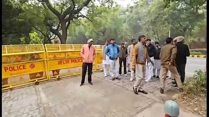 दिल्ली देहात के किसानों ने कृषि मंत्री शिवराज सिंह चौहान से की मुलाकात, सुनाई समस्याएं मिला आश्वाशन