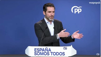 El PP intuye que Montero liderará el PSOE de Andalucía y Puente el de CyL