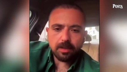 Ferdi Tayfur'un damadından tepki çeken paylaşım: Ötede oynayın!