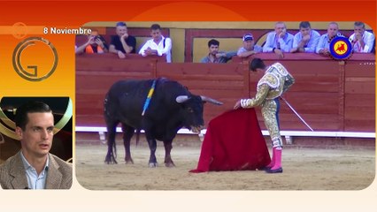 Especial de Navidad con David Galván, Olga Casado, Victorino Martín, Sergio Sánchez, Esaú Fernández y Julio Norte