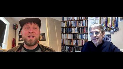 Zombie horror hits Littlehampton in new sci-fi short