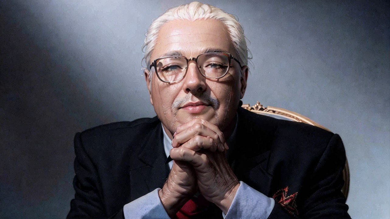 Décès de Jean-Marie Le Pen : l'extrême droite le célèbre comme un "visionnaire"
