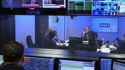 Disparition de Jean-Marie Le Pen : quelle trace laissera-t-il ?