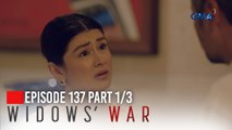 Widows’ War: George decides to leave the mansion with Sam! (Episode 137 - Part 1/3)