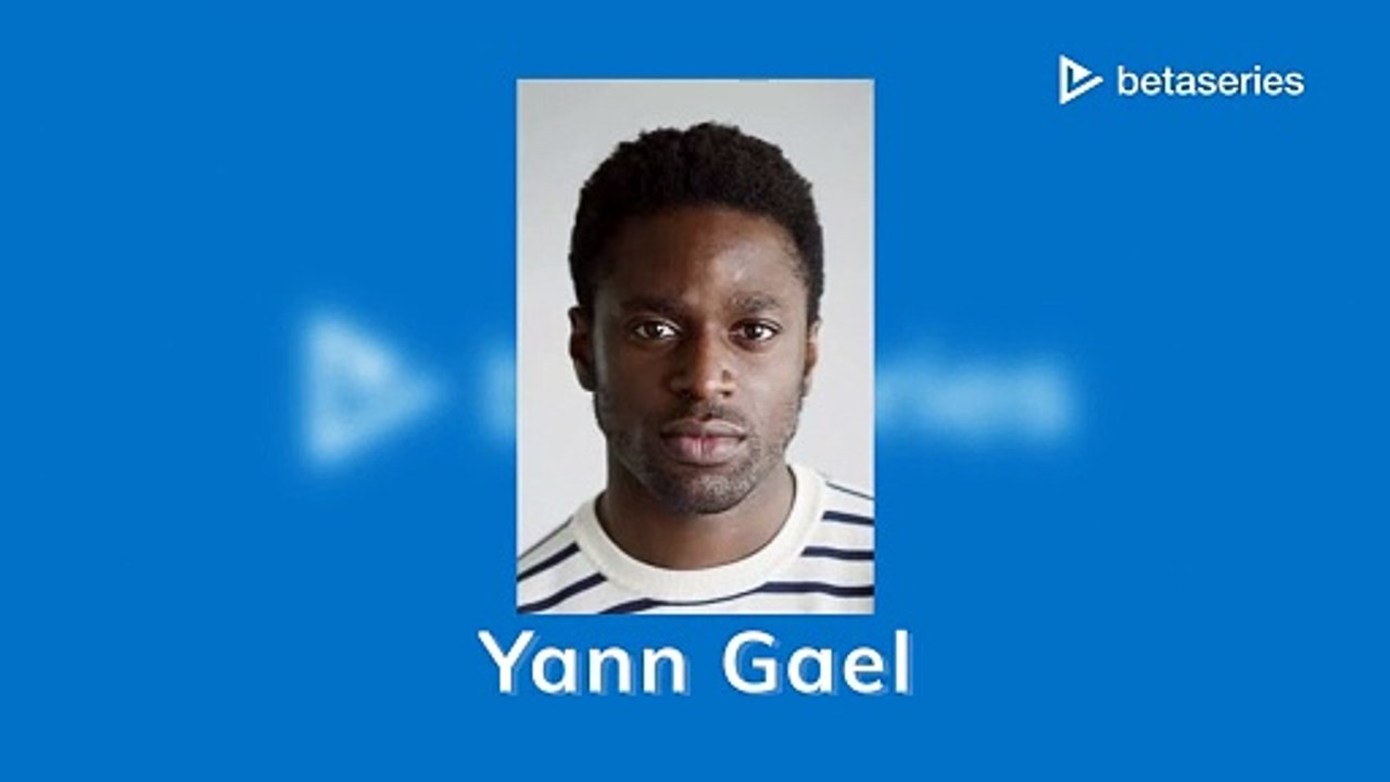 Yann Gael (FR)
