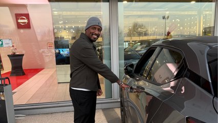 Découvrez le plaisir de conduire: plongez dans l’univers des nouvelles Nissan