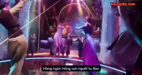 Già Thiên Tập 91 Vietsub