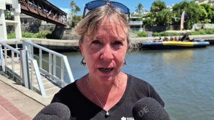 Une nouvelle application mobile pour la Réserve marine