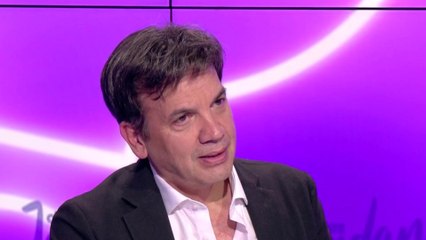 Jean-Félix Lalanne pas fan de la Star Academy : "À aucun moment ça ne peut créer une carrière"