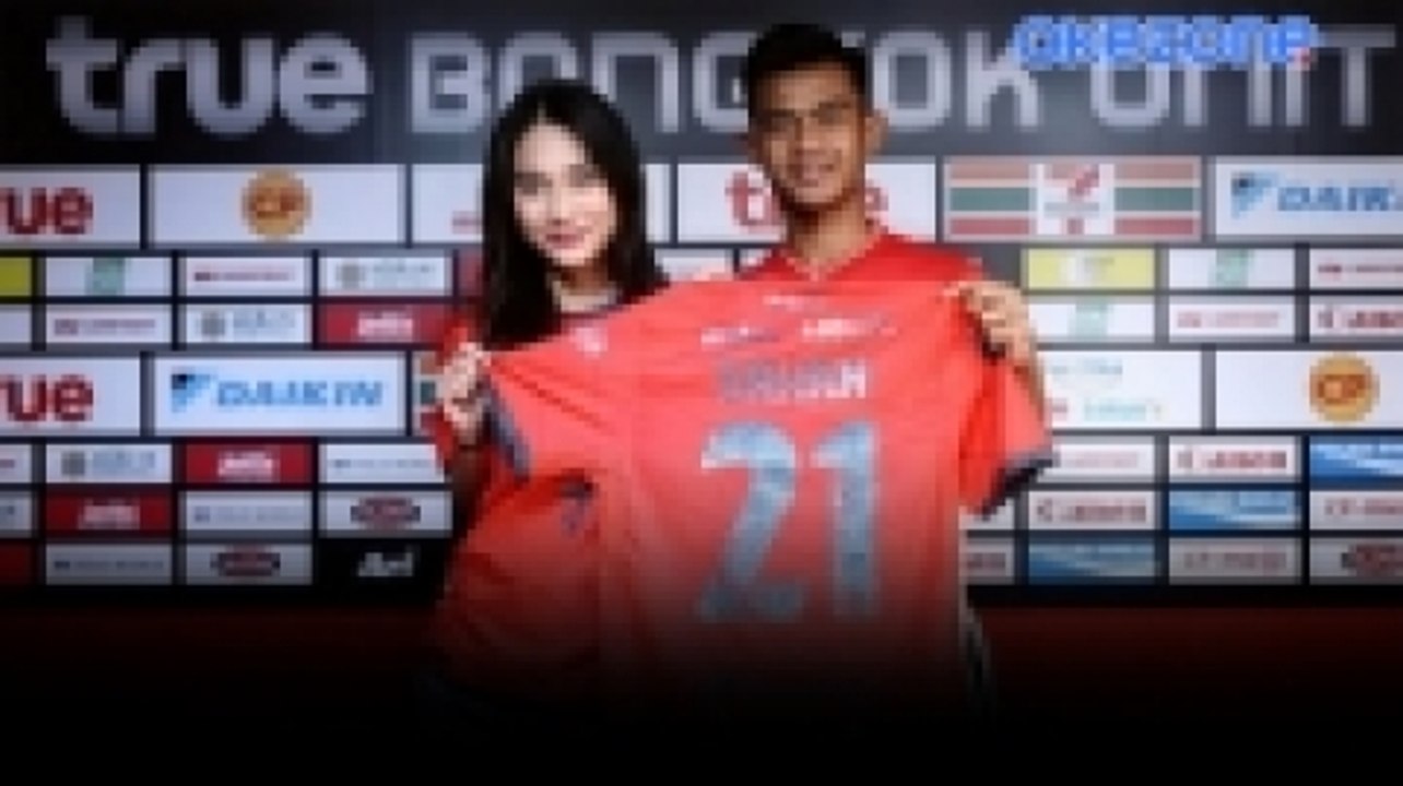 Susul Asnawi ke Liga Thailand, Pratama Arhan Resmi Gabung ke Bangkok United
